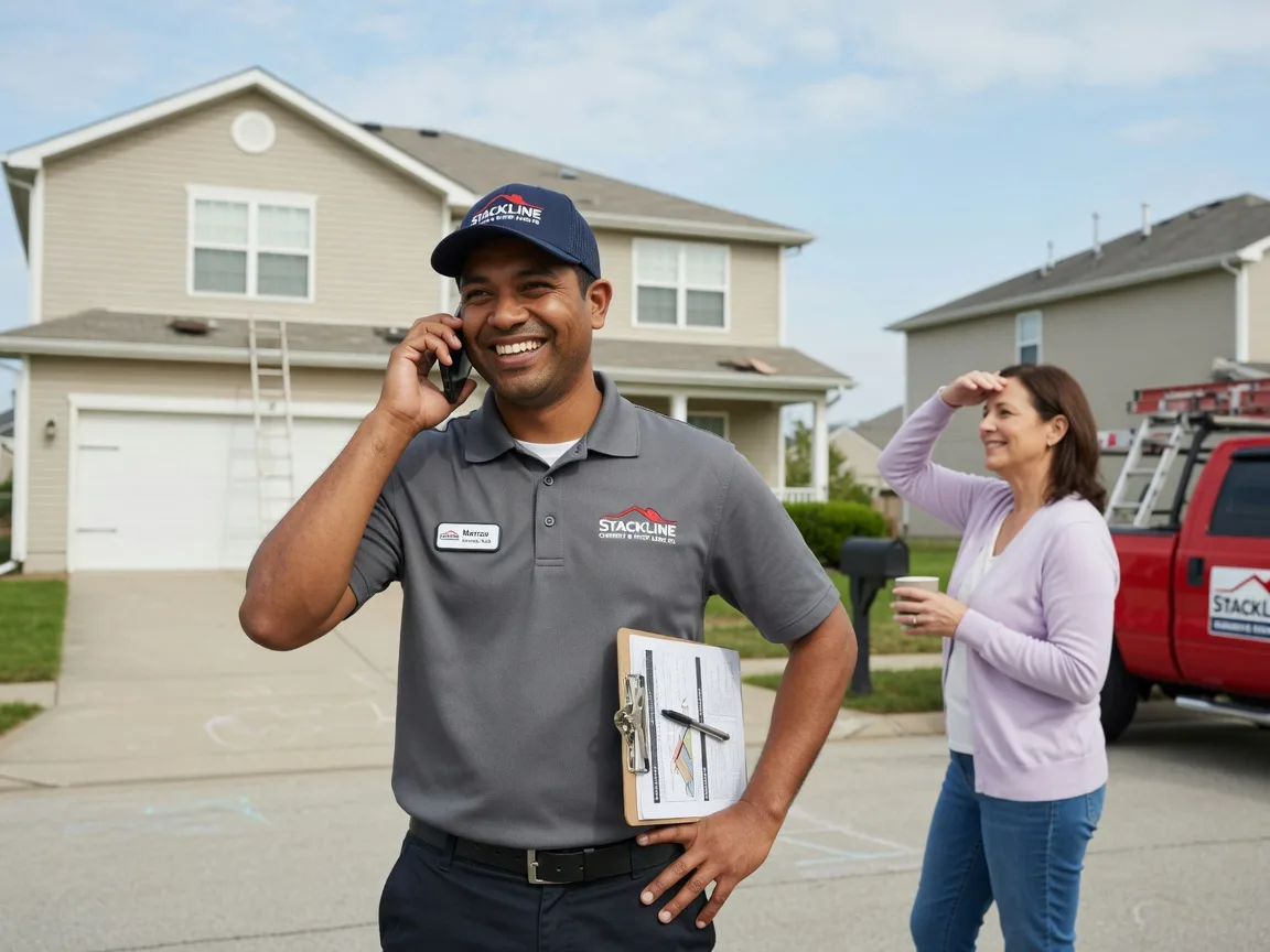 Chimney flashing repair Litchfield, OH FAQs